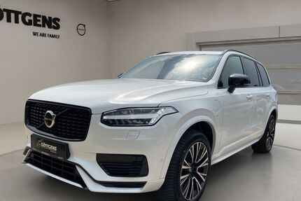 Volvo XC90 25.739 km 56.949 &euro; Soest 59494