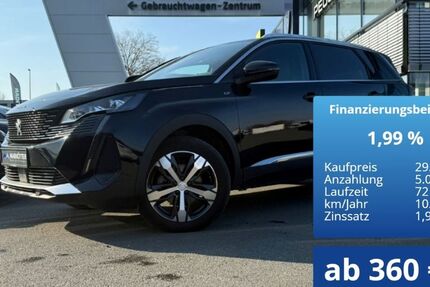 Peugeot 5008 22.488 km 29.450 &euro; Gütersloh 33334