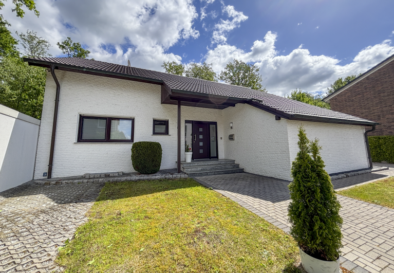 Einfamilienhaus Herzebrock-Clarholz Clarholz - 6 Zimmer, 138 m&sup2;, 398.000&euro; | Angebot:26738921