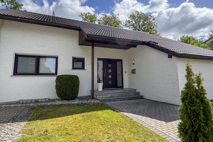 Haus Herzebrock-Clarholz Clarholz - 6 Zimmer, 138 m&sup2;, 398.000&euro; | Angebot:26738921