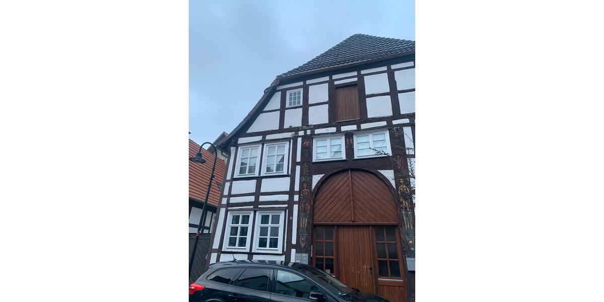 Etagenwohnung Salzkotten - 2 Zimmer, 45 m&sup2;, 700&euro; | Angebot:25050179