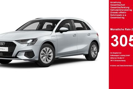 Audi A3 13.515 km 30.985 &euro; Gütersloh 33334