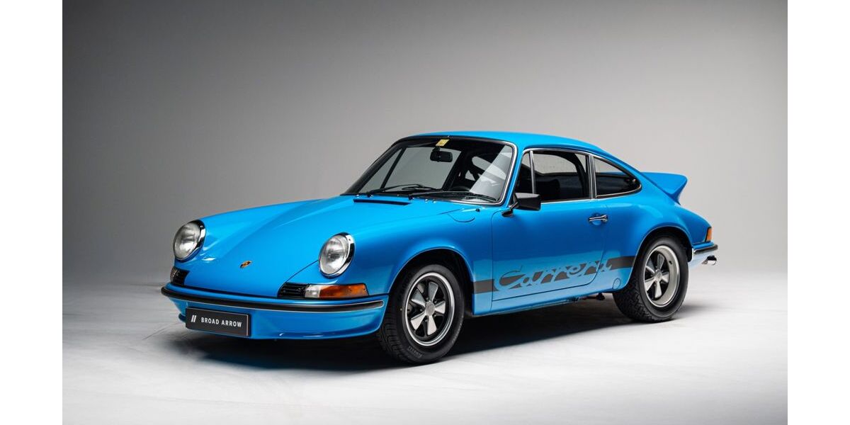 Porsche 911 Urmodell 74.000 km 990.000 &euro; Verl 33415
