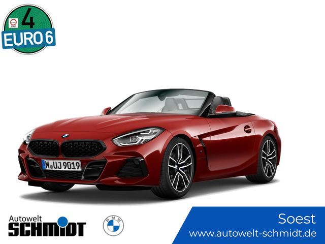 BMW Z4 49.005 km 38.290 &euro; Soest 59494