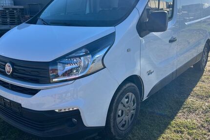 Fiat Talento 66.732 km 15.900 &euro; Delbrück 33129