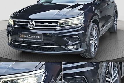 VW Tiguan 142.000 km 23.990 &euro; Erwitte 59597