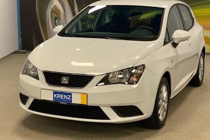 Seat Ibiza 79.823 km 9.690 &euro; Paderborn 33100