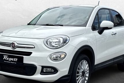 Fiat 500X 70.122 km 12.490 &euro; Delbrück-Westenholz 33129