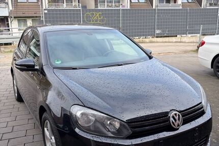VW Golf 145.000 km 5.500 &euro; Paderborn 33102