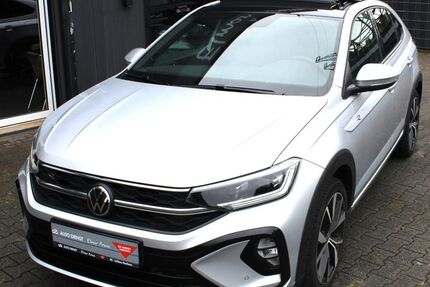 VW Taigo 16.090 km 24.790 &euro; Paderborn 33104
