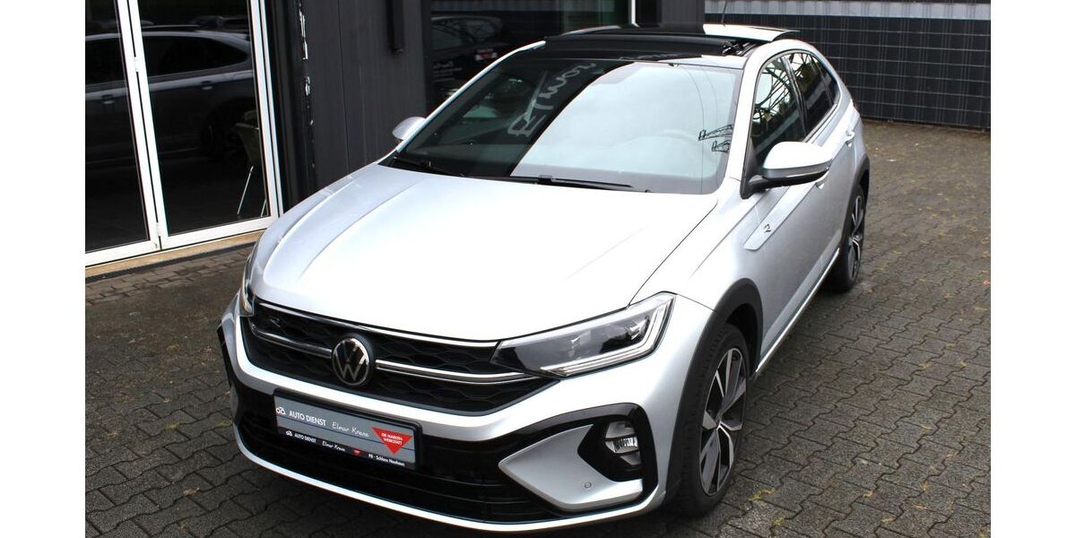 VW Taigo 16.090 km 24.790 &euro; Paderborn 33104