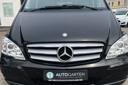 Mercedes-Benz Viano 148.000 km 29.850 &euro; Paderborn 33098