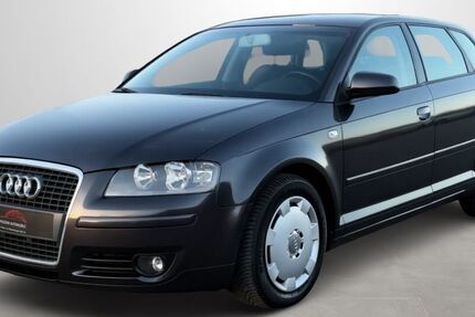 Audi A3 212.000 km 3.350 &euro; Erwitte 59597
