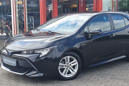 Toyota Corolla 63.100 km 19.590 &euro; Beckum 59269