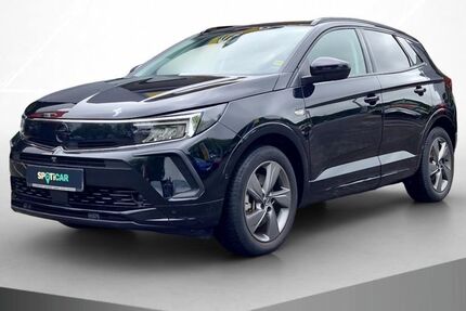 Opel Grandland (X) 27.980 km 22.960 &euro; Paderborn 33100