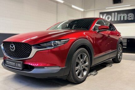 Mazda CX-30 61.400 km 19.990 &euro; Paderborn 33106