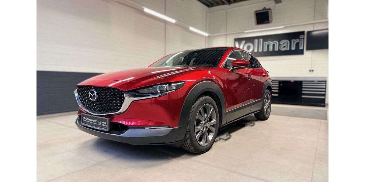 Mazda CX-30 61.400 km 19.990 &euro; Paderborn 33106