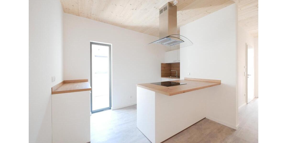 Etagenwohnung Paderborn Univiertel - 2 Zimmer, 66 m&sup2;, 850&euro; | Angebot:26005587