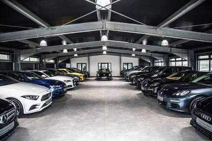 BMW M3 4.500 km 82.850 &euro; Beckum 59269