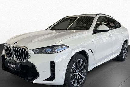 BMW X6 14.021 km 78.550 &euro; Paderborn 33104