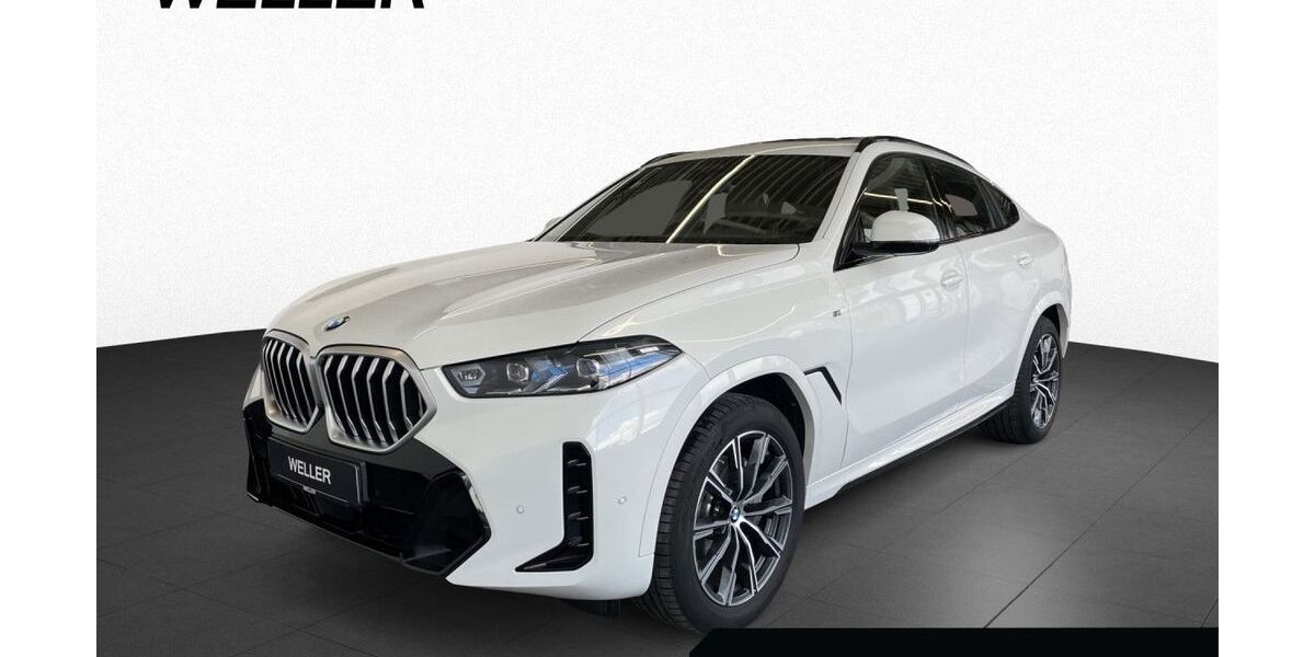 BMW X6 14.021 km 79.350 &euro; Paderborn 33104
