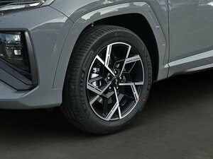 Hyundai TUCSON N Line Hybrid 2WD 1.6 T-GDI EU6e Navi Digit 4.000 km 38.990 &euro; Bad Wünnenberg 33181