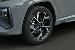 Hyundai TUCSON N Line Hybrid 2WD 1.6 T-GDI EU6e Navi Digit 4.000 km 38.990 &euro; Bad Wünnenberg 33181