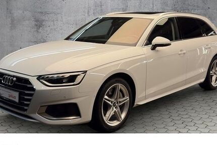 Audi A4 93.850 km 33.850 &euro; Paderborn 33100