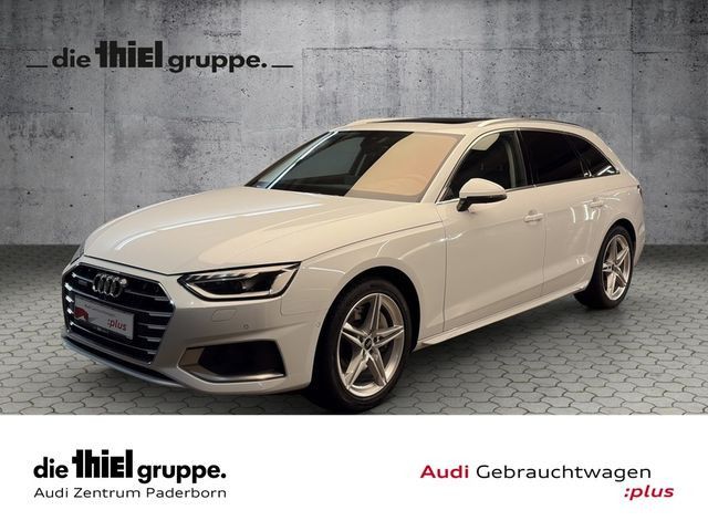 Audi A4 93.850 km 33.850 &euro; Paderborn 33100