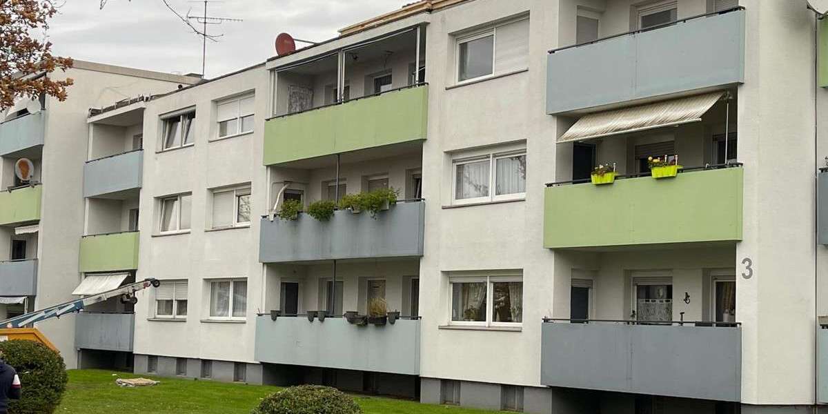 Etagenwohnung Lippstadt Overhagen - 5 Zimmer, 97 m&sup2;, 159.000&euro; | Angebot:27095733