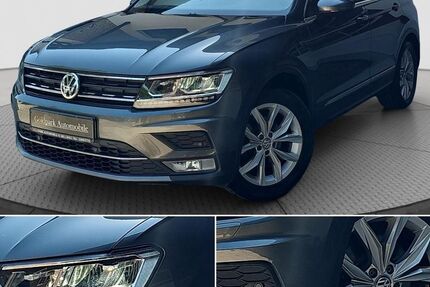VW Tiguan 87.872 km 19.990 &euro; Erwitte 59597