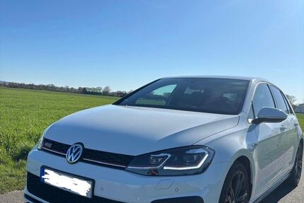 VW Golf 77.215 km 21.650 &euro; Geseke 59590