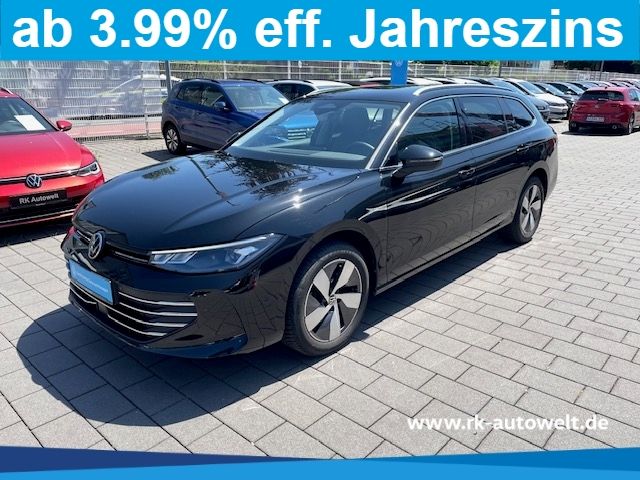 VW Passat Variant 21.700 km 33.798 &euro; Soest 59494