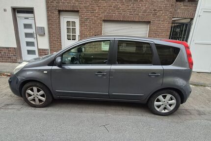 Nissan Note 142.000 km 2.200 &euro; Lippstadt 59555