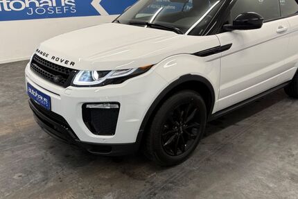 Land Rover Range Rover Evoque 106.200 km 24.500 &euro; Delbrück 33129