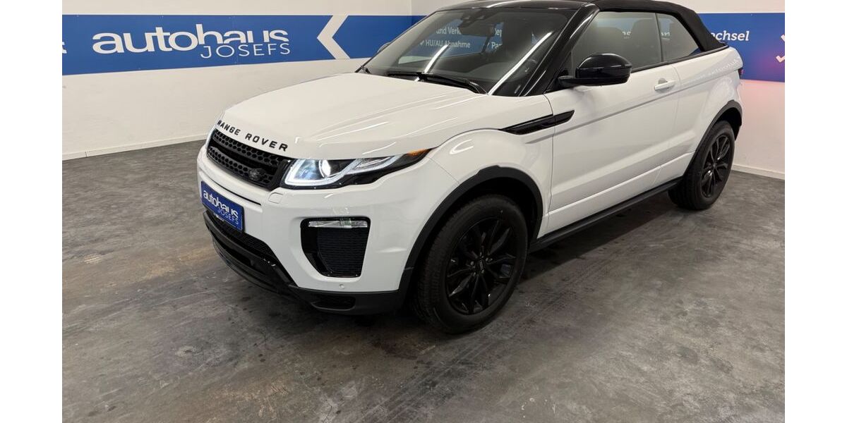 Land Rover Range Rover Evoque 106.200 km 24.500 &euro; Delbrück 33129