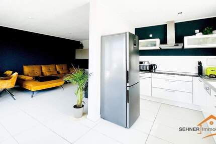 Wohnung Soest - 2 Zimmer, 63 m&sup2;, 224.000&euro; | Angebot:25938776