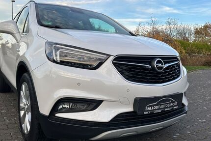 Opel Mokka X 197.000 km 7.500 &euro; Lippstadt 59557