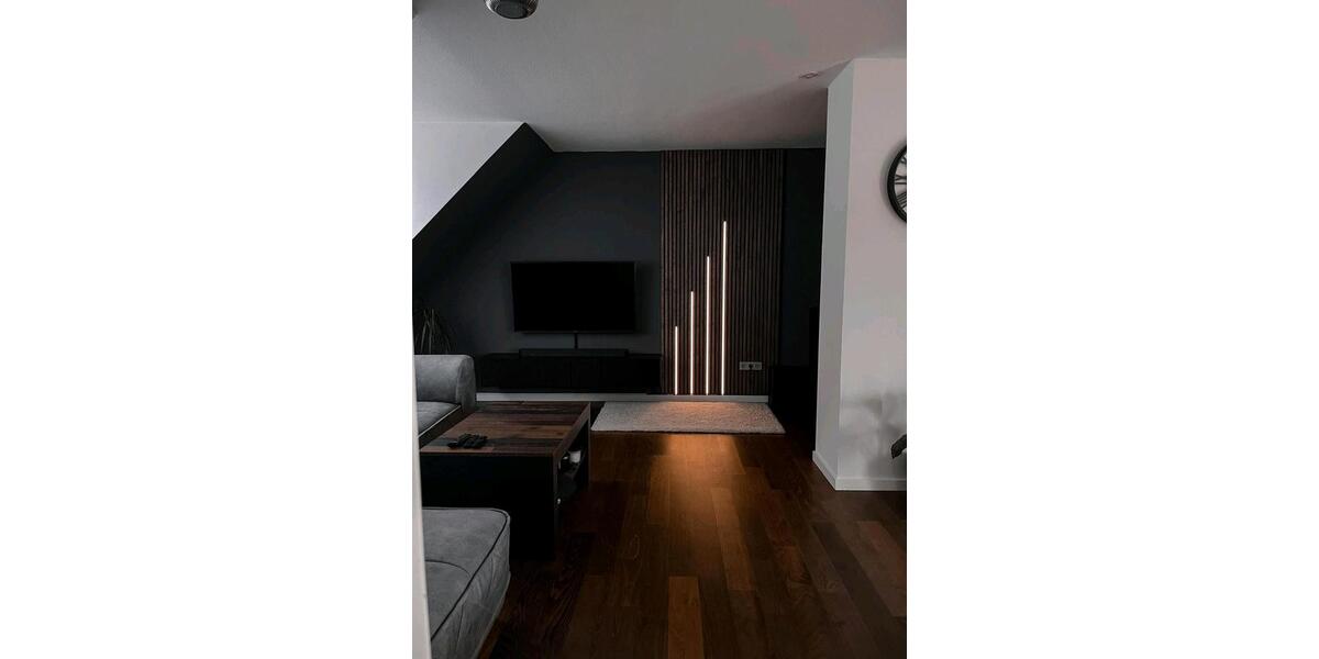Dachgeschoßwohnung Herzebrock-Clarholz Clarholz - 4 Zimmer, 100 m&sup2;, 820&euro; | Angebot:26704297