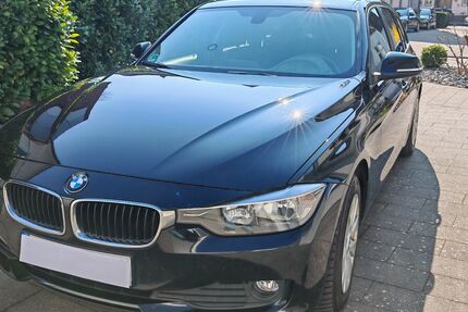 BMW 316 181.000 km 7.190 &euro; Bonn 53113