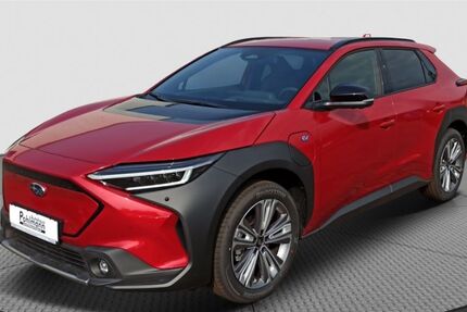 Subaru Solterra 3.400 km 34.785 &euro; Lippstadt 59557