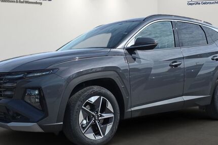 Hyundai TUCSON 3.000 km 35.690 &euro; Paderborn 33106