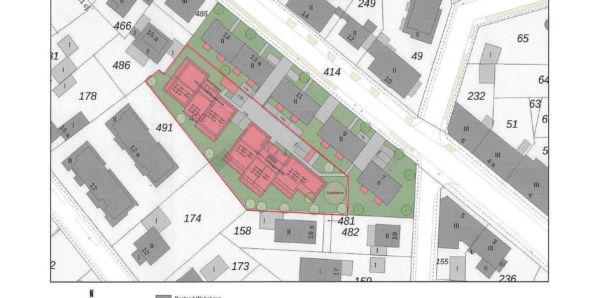 Grundstück Gütersloh - 1.200.000&euro; | Angebot:24995782