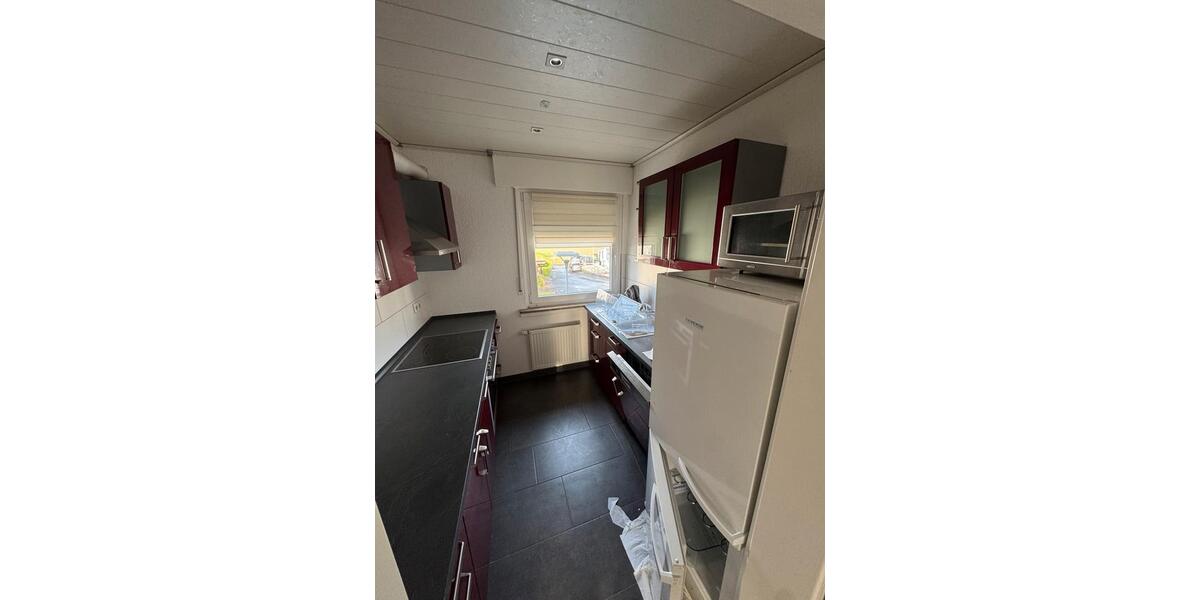 Etagenwohnung Lippstadt Garfeln - 3 Zimmer, 69 m&sup2;, 515&euro; | Angebot:25163161