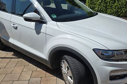 VW T-Roc 79.052 km 14.250 &euro; Delbrück Ostenland 33129