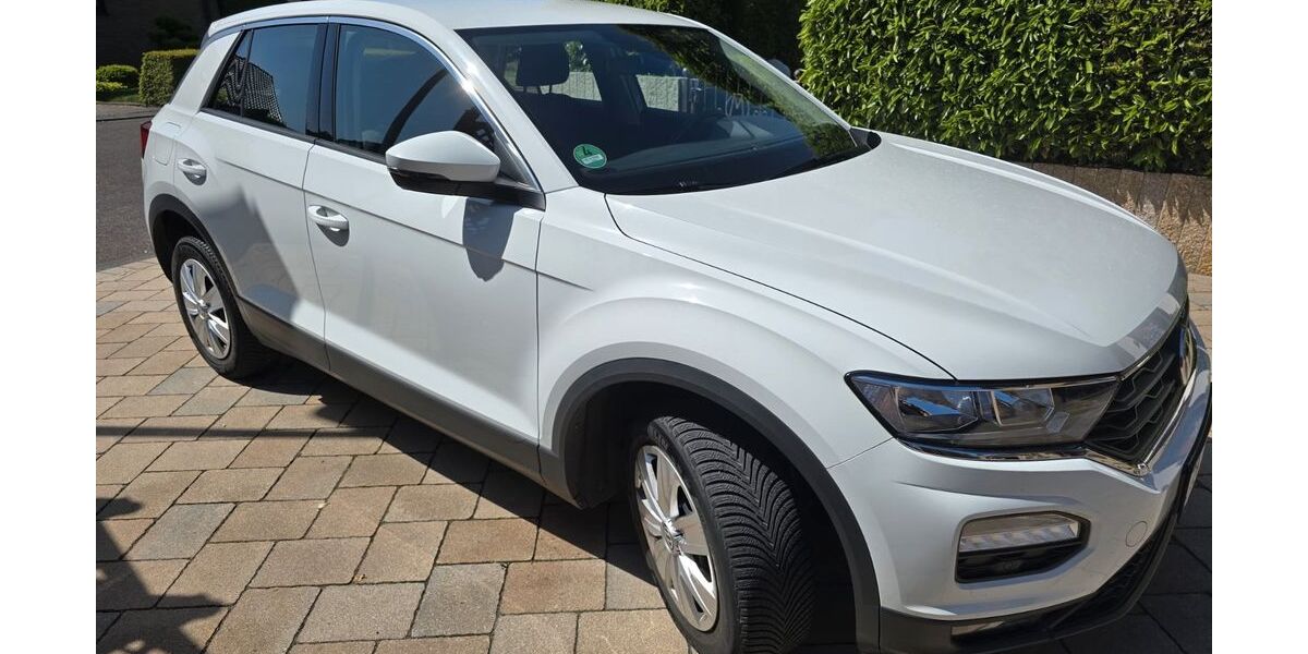 VW T-Roc 79.052 km 14.250 &euro; Delbrück Ostenland 33129