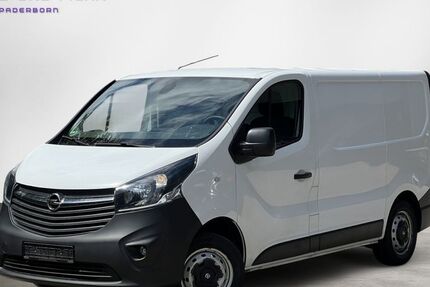 Opel Vivaro 83.750 km 13.290 &euro; Paderborn 33100