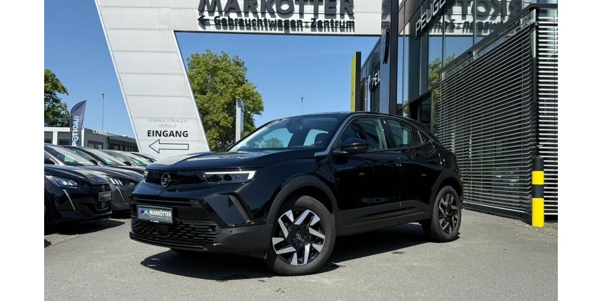 Opel Mokka 18.290 km 20.450 &euro; Gütersloh 33334