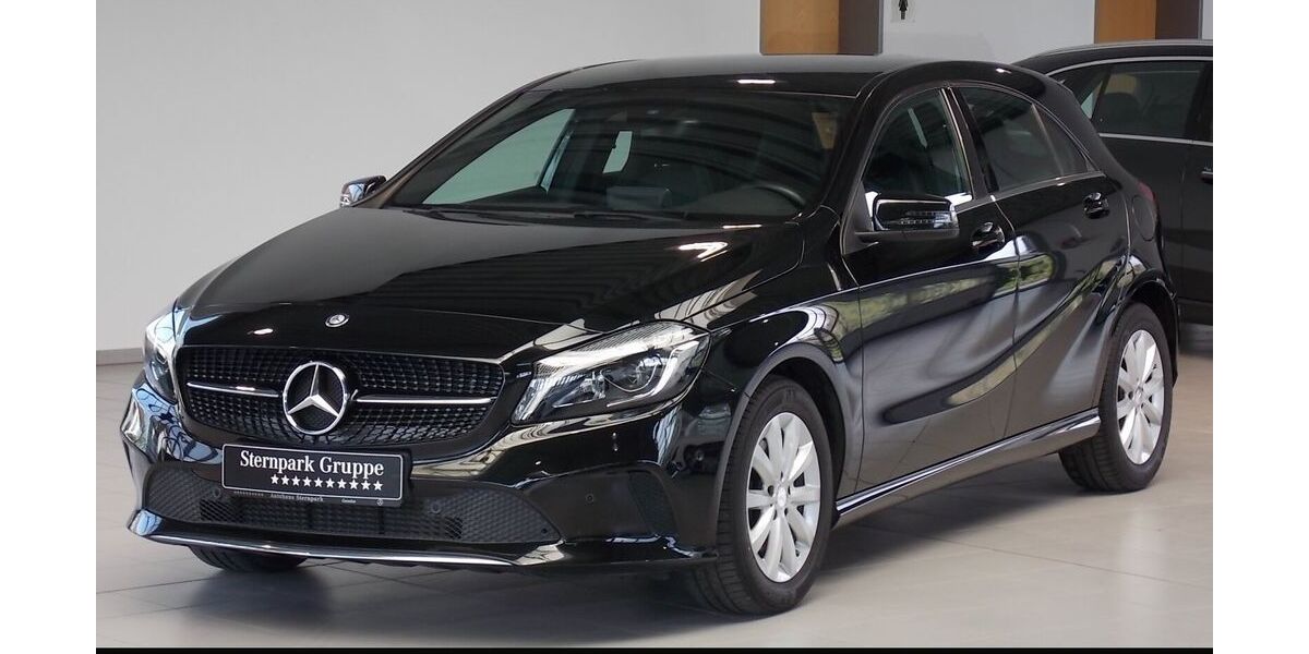 Mercedes-Benz A 180 88.570 km 16.890 &euro; Geseke 59590