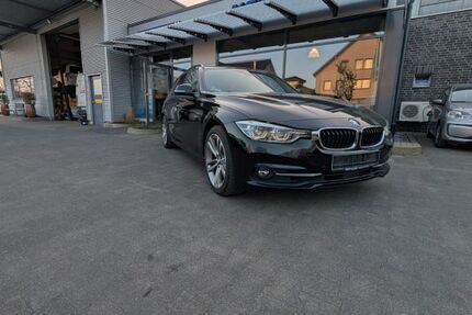 BMW 330 186.396 km 19.800 &euro; Rietberg 33397